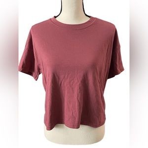 Women’s Abercrombie & Fitch Crop Top | Size XS